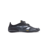 Vibram FiveFingers KSO EVO Black barefoot training shoes