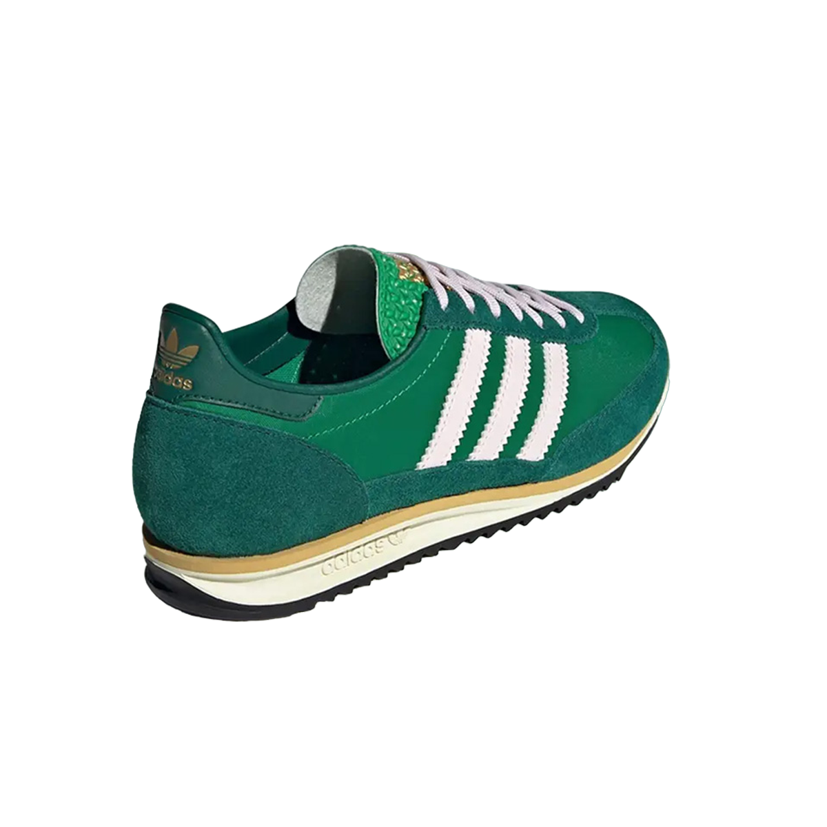 Adidas SL 72 Collegiate Green