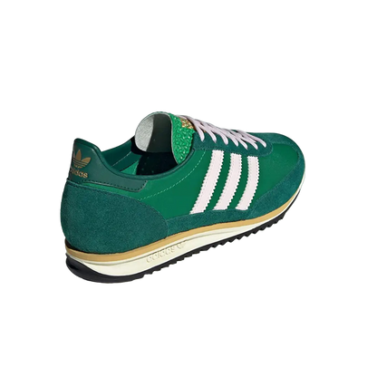 Adidas SL 72 Collegiate Green