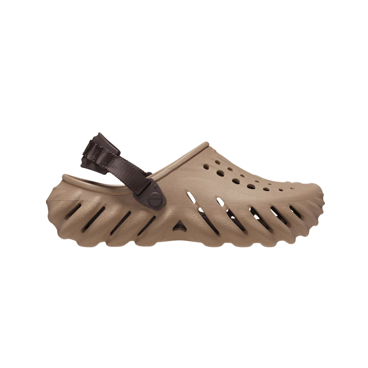 Crocs Echo Clog Latte