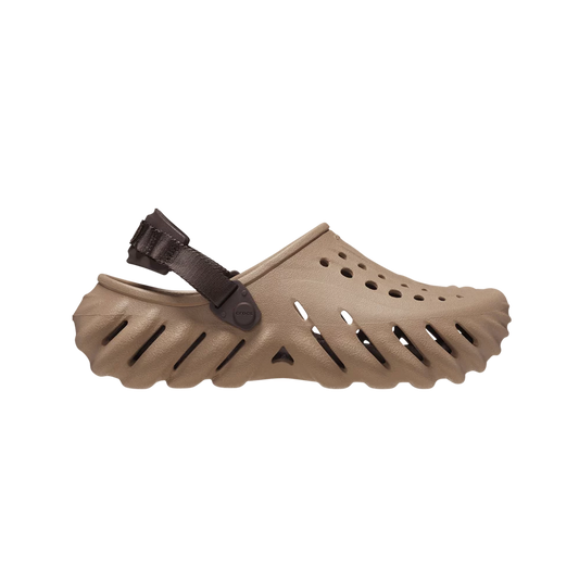 Crocs Echo Clog Latte