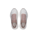 On Cloudtilt Women Biscuit / Ivory – top view