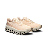 On Running Cloudmonster Women Dew | Ivory