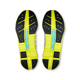 On Running Cloudflow 5 M White | Lime