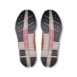 On Running Cloudflow 5 W Tangerine | Silver