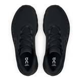 On Running Cloudmonster All Black
