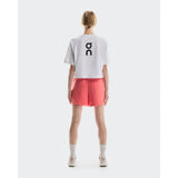 On Running Club Boxy-T Women White – image 3