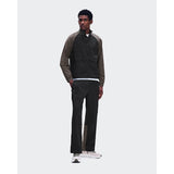 On Running All-Day Track Jacket Men Black/Espresso – image 2