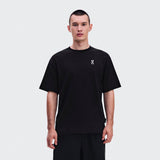 On Running Club-T Ace Men Black – image 1 | COLLECT Barcelona