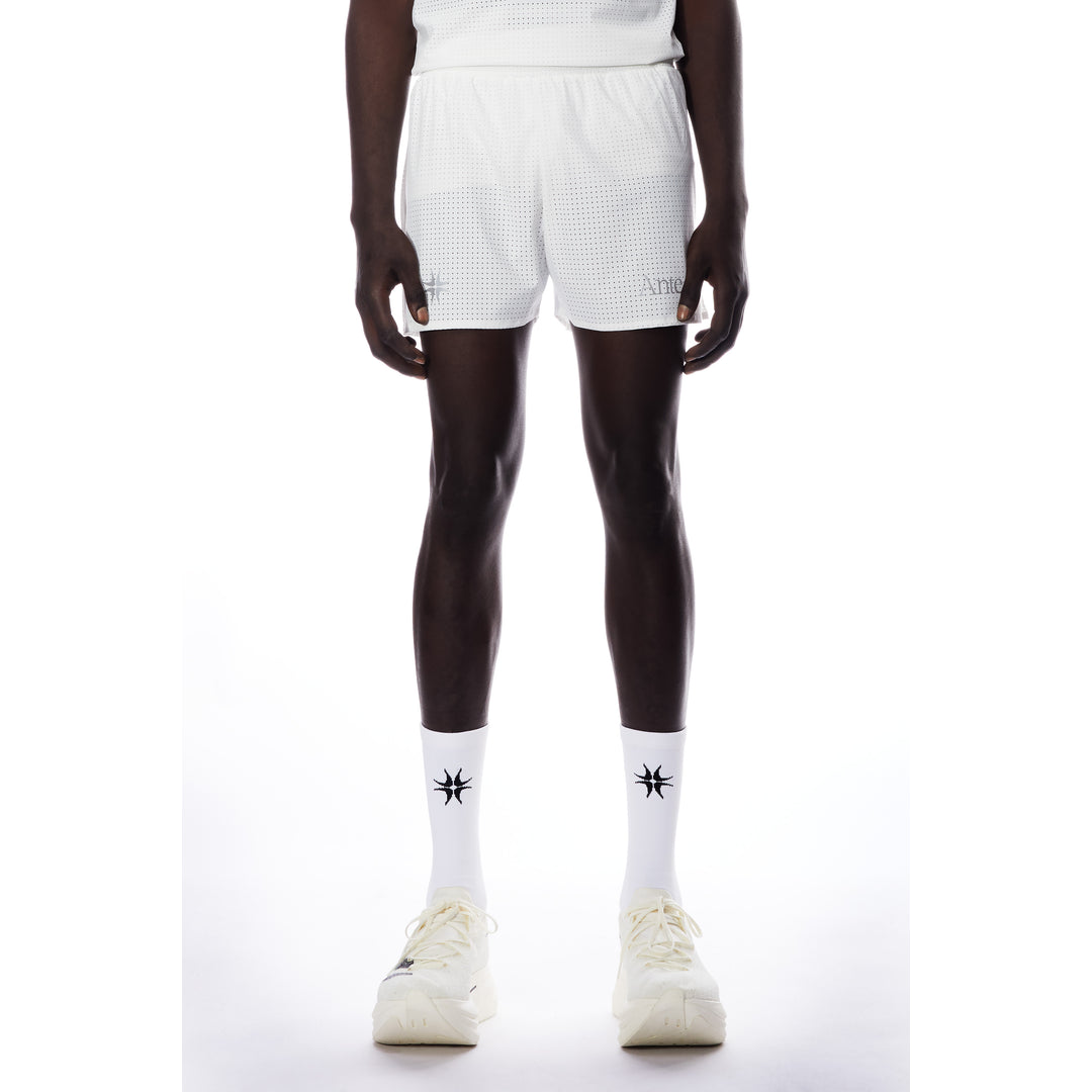 Ante Berlin Elite Shorts Offwhite – image 6
