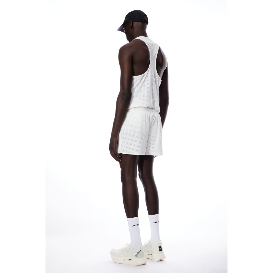 Ante Berlin Elite Shorts Offwhite – image 2