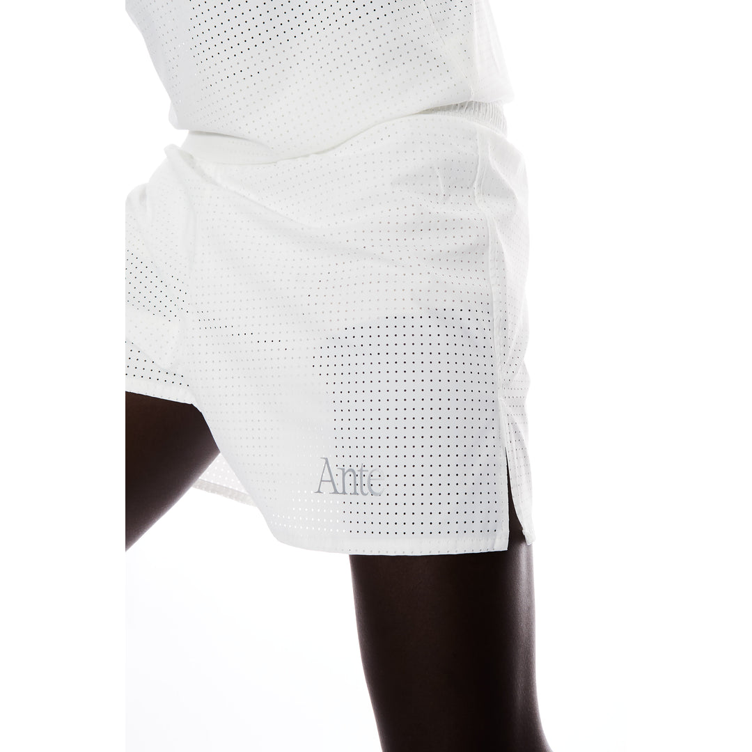 Ante Berlin Elite Shorts Offwhite – image 4