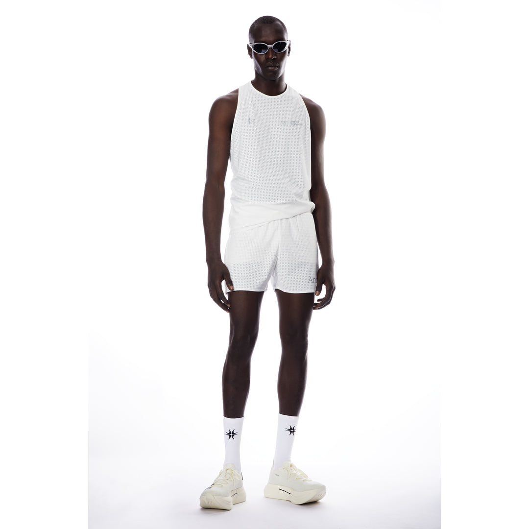 Ante Berlin Elite Singlet White – image 1 | COLLECT Barcelona