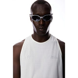 Ante Berlin Elite Singlet White – image 2