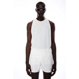 Ante Berlin Elite Singlet White – image 3