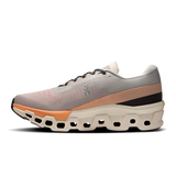 On Running Cloudmonster 2 M Glacier | Tangerine