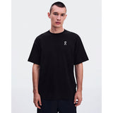 On Running Club-T Ace Men Black – image 5