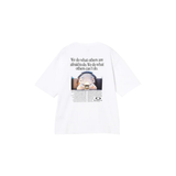 OAKLEY ENHANCE QDC SS TEE BP 5.0 WHITE – image 2