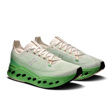 On Running Cloudsurfer Max M Ivory | Honeydew