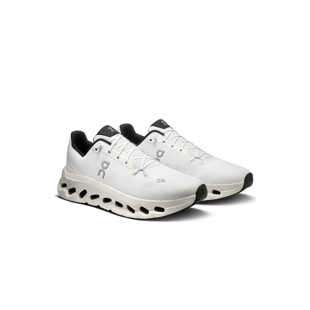 On Cloudtilt Men Pearl / Ice sneakers – view 3