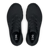 On Running Cloudmonster Black