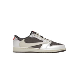 Air Jordan 1 Retro Low OG SP Travis Scott Reverse Mocha