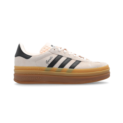 Adidas Gazelle Bold Wonder Quartz Black Gum