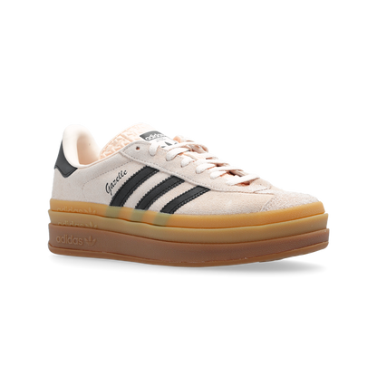 Adidas Gazelle Bold Wonder Quartz Black Gum