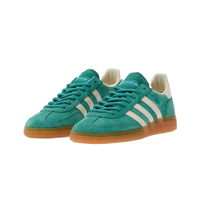 Adidas Handball Spezial Sporty & Rich Green