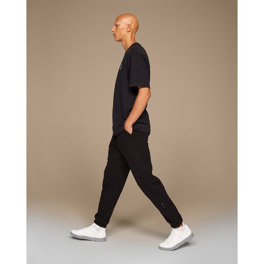 On Running Club Pants Men Black – image 5