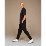 On Running Club Pants Men Black – image 5