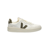 Veja V-90 B-mesh White Kaki