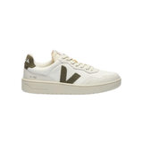 Veja V-90 B-mesh White Kaki – image 1 | COLLECT Barcelona