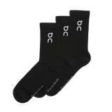 On Running Logo Sock High 3P Unisex