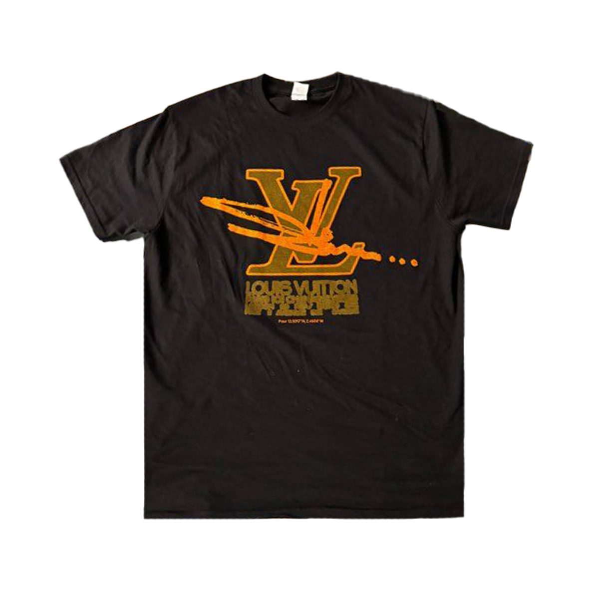 Louis Vuitton Slawn Tee