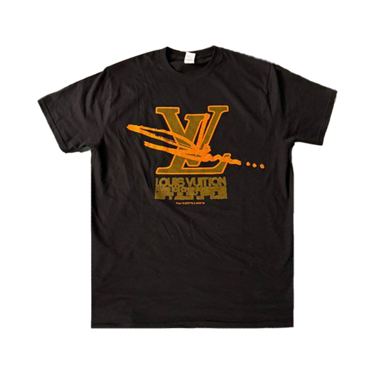 Louis Vuitton Slawn Tee