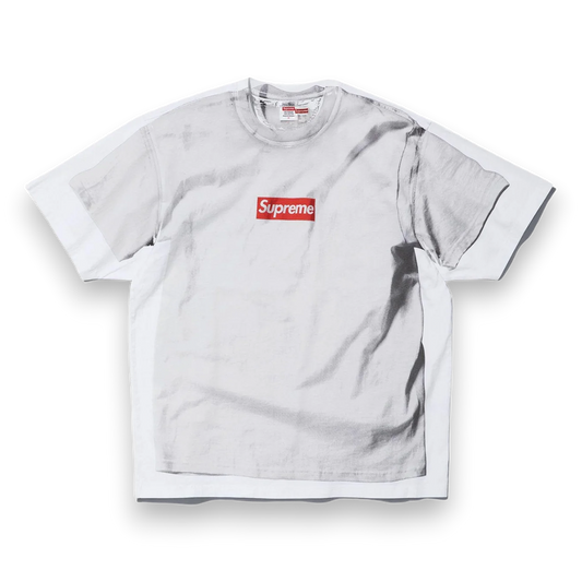 Supreme MM6 Maison Margiela Box Logo