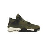 Jordan 4 Retro SE Craft Medium Olive