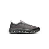 On Cloudtilt Moon Men Nickel – side view