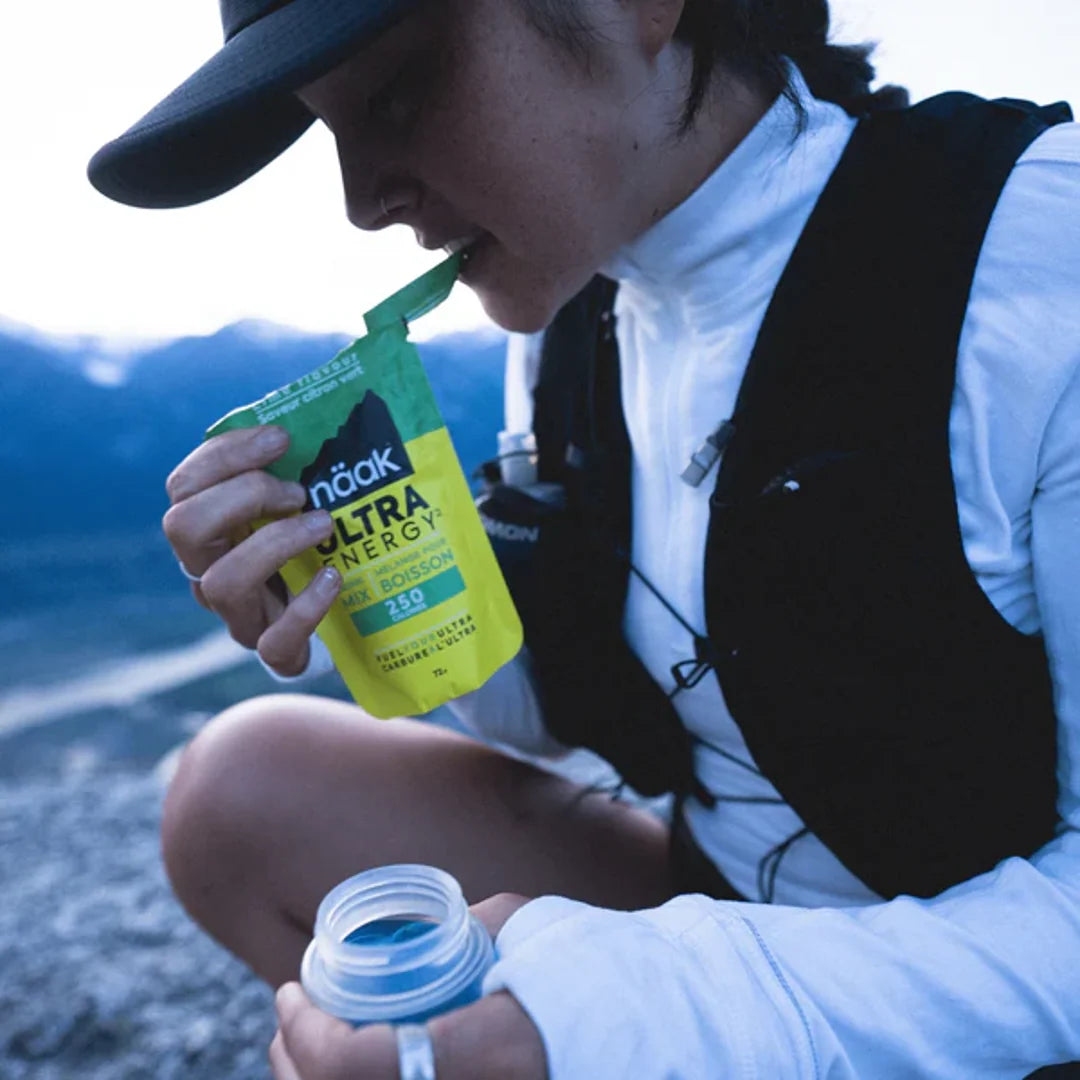 Näak Energy Drink Mix sports nutrition – view 6