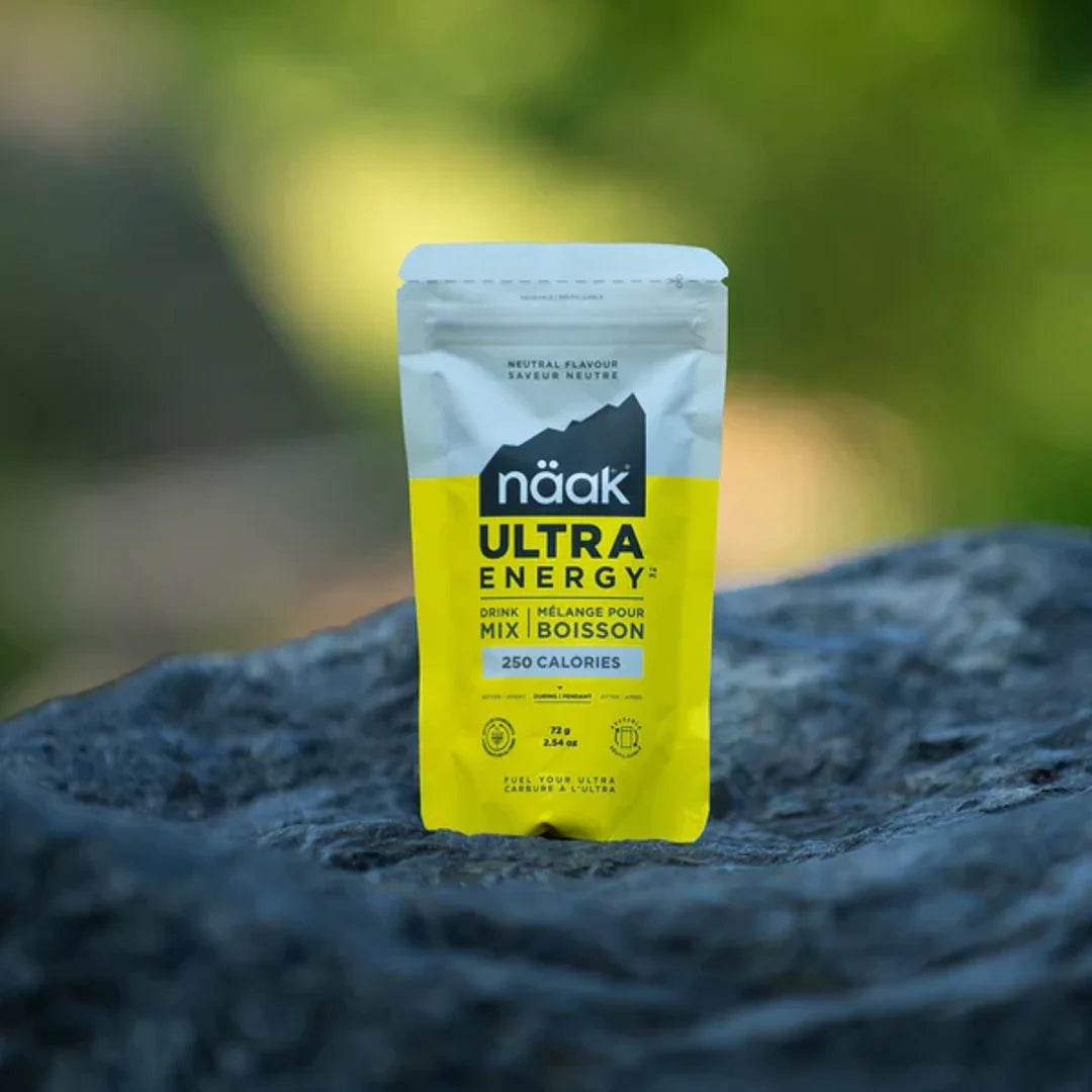 Näak Energy Drink Mix sports nutrition – view 8