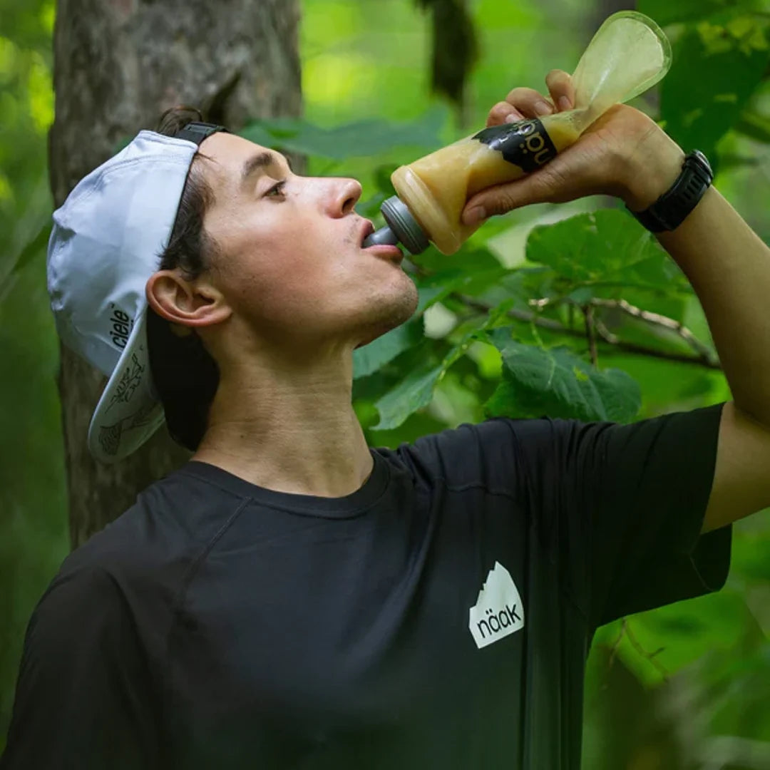 Näak Energy Drink Mix sports nutrition – view 10