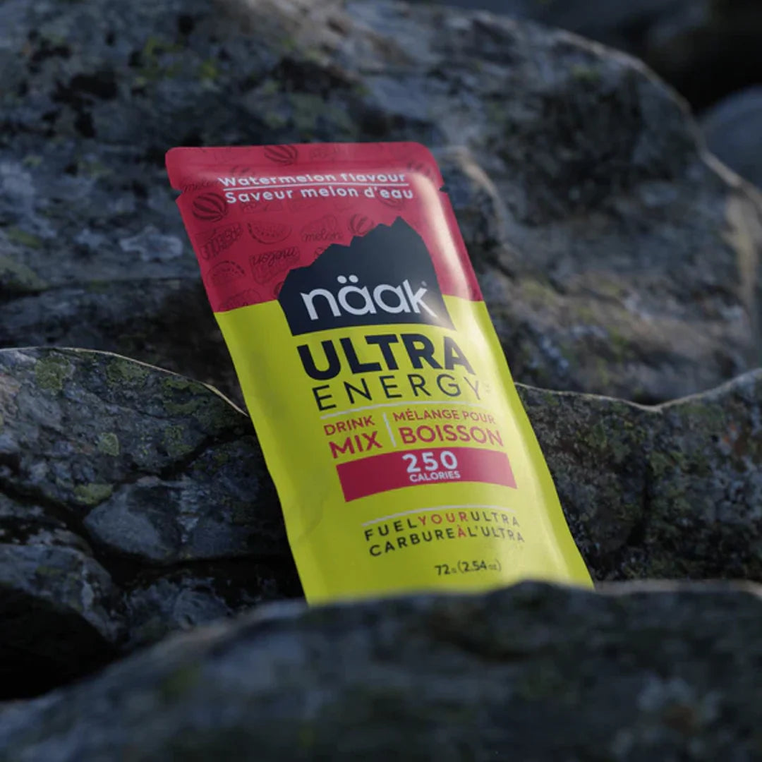 Näak Energy Drink Mix sports nutrition – view 4