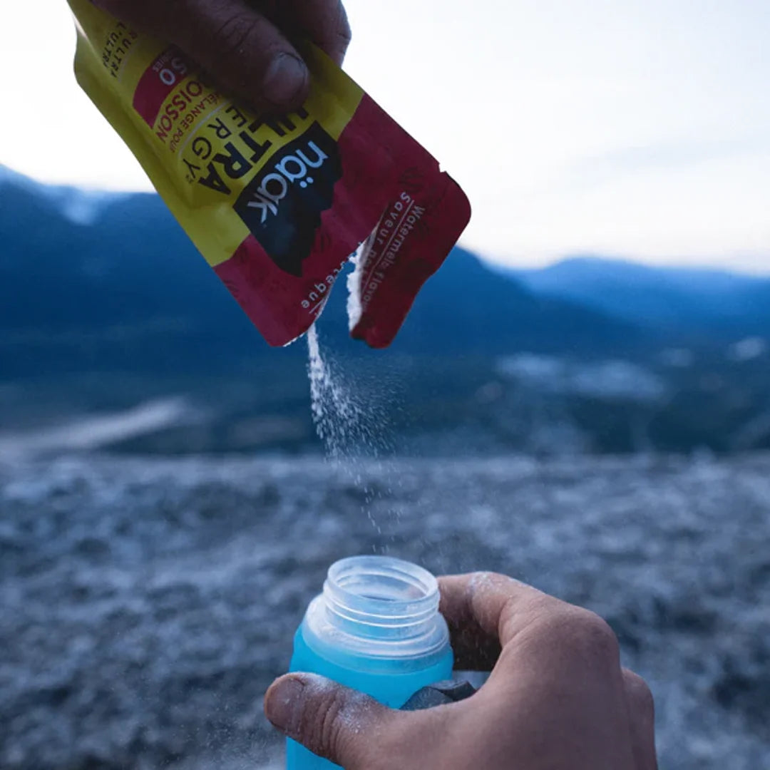 Näak Energy Drink Mix sports nutrition – view 5