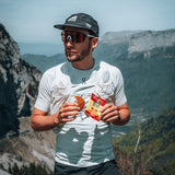 Näak Waffle Ultra Energy 140 calories