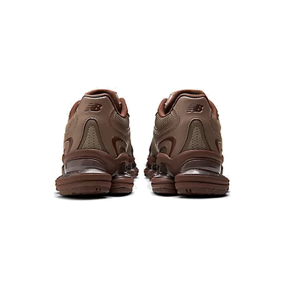 New Balance 2000L Thunder Brown – image 3