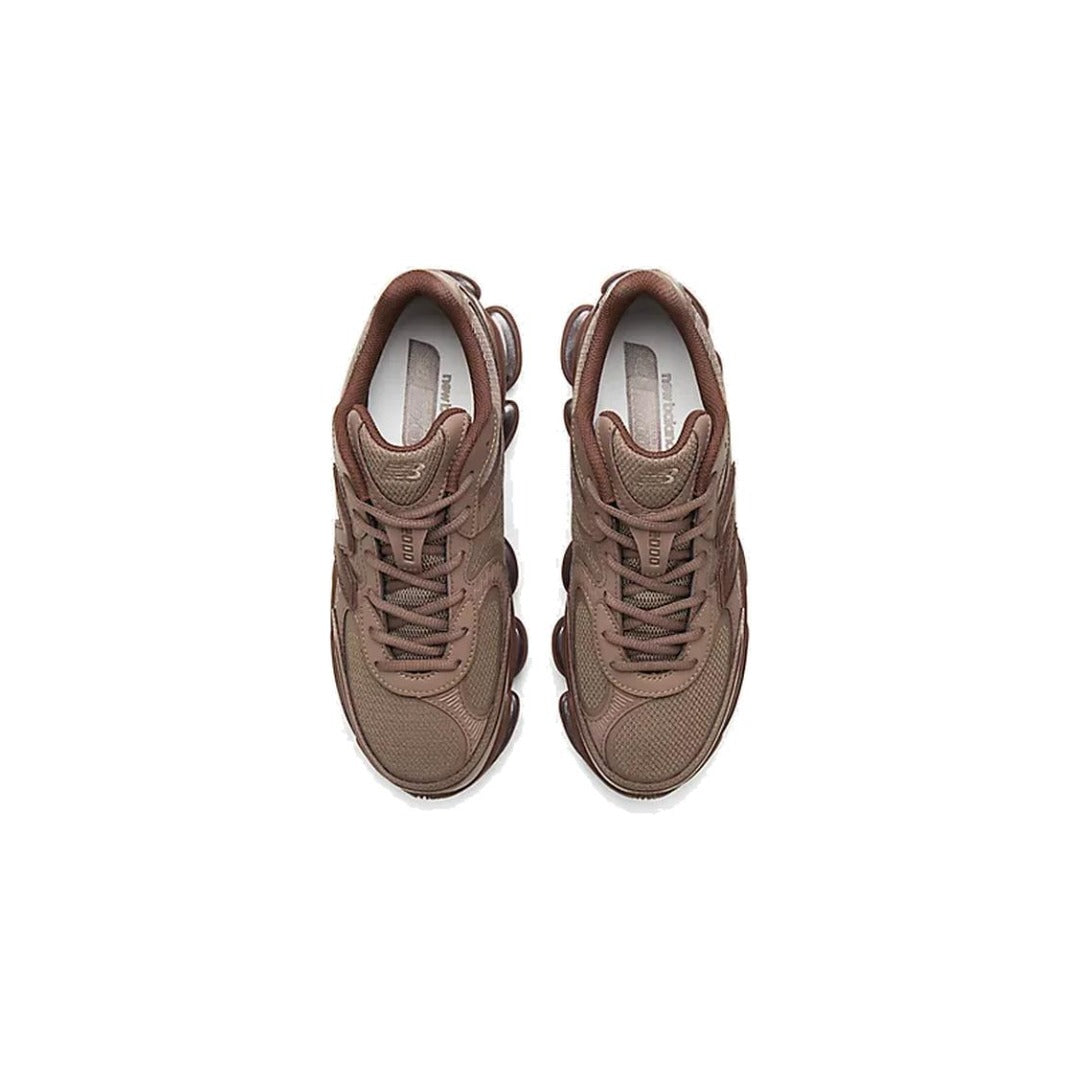 New Balance 2000L Thunder Brown – image 4