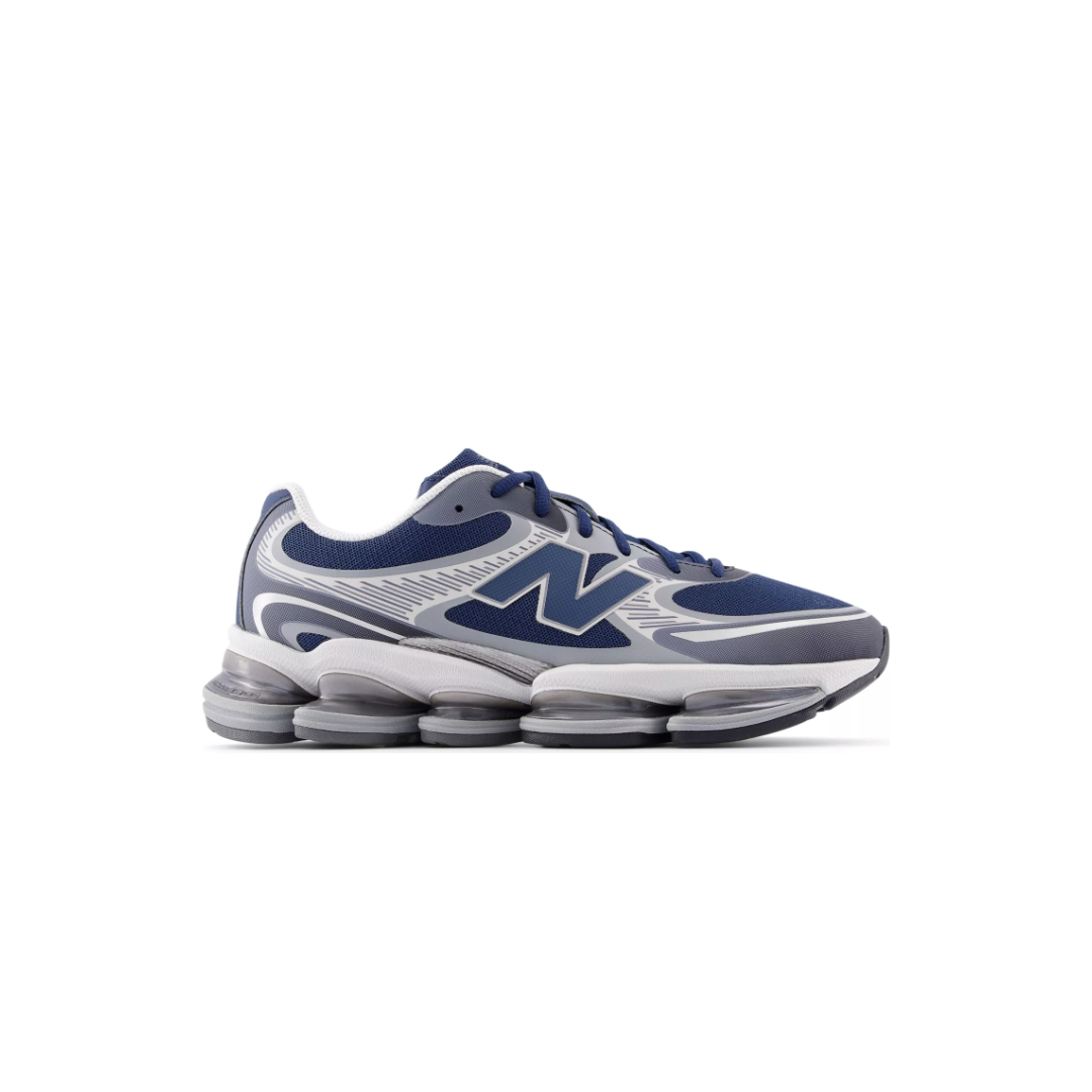 New Balance 2000 Vintage Indigo / Digital Mist sneakers