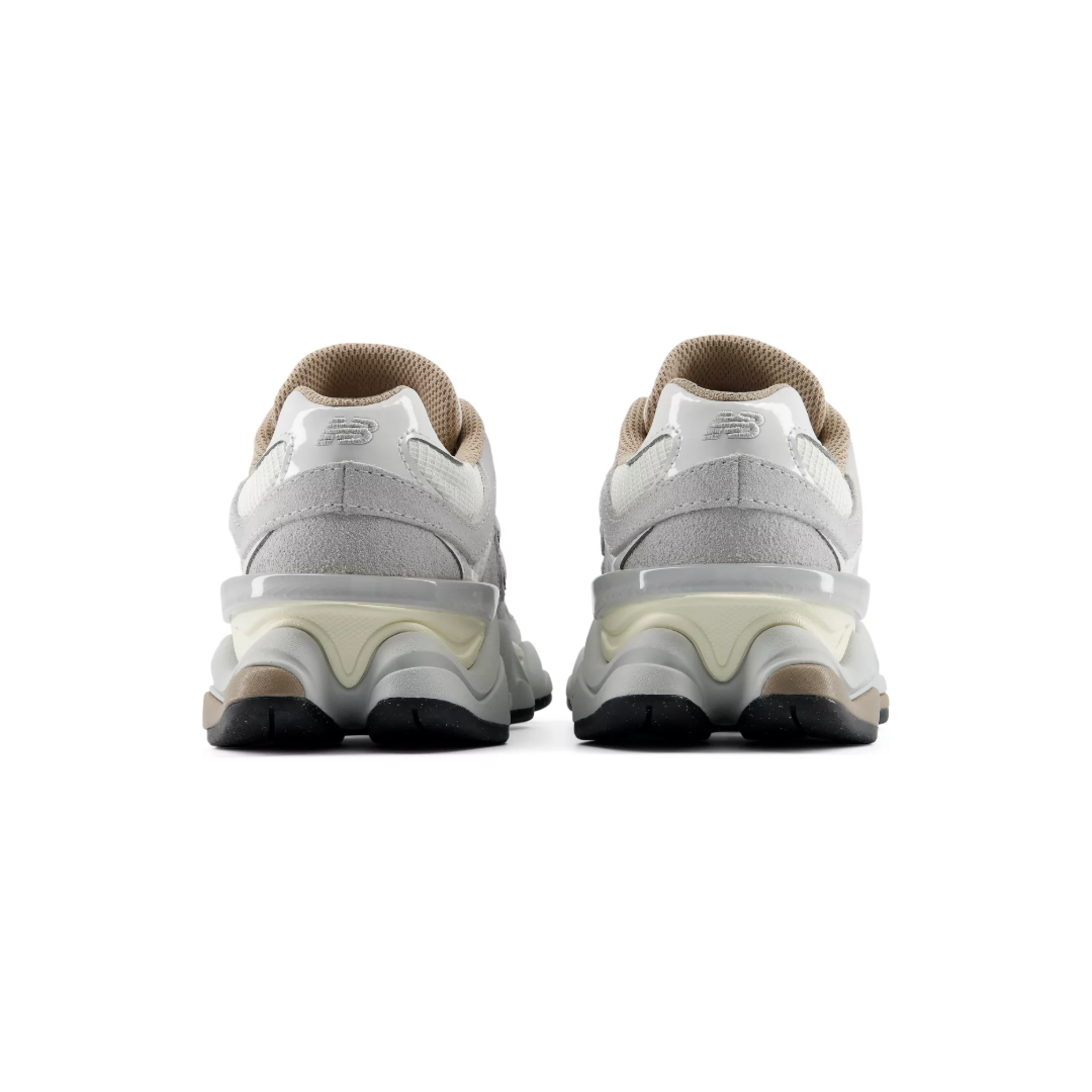 New Balance 9060 Driftwood / Sea Salt sneakers – view 4
