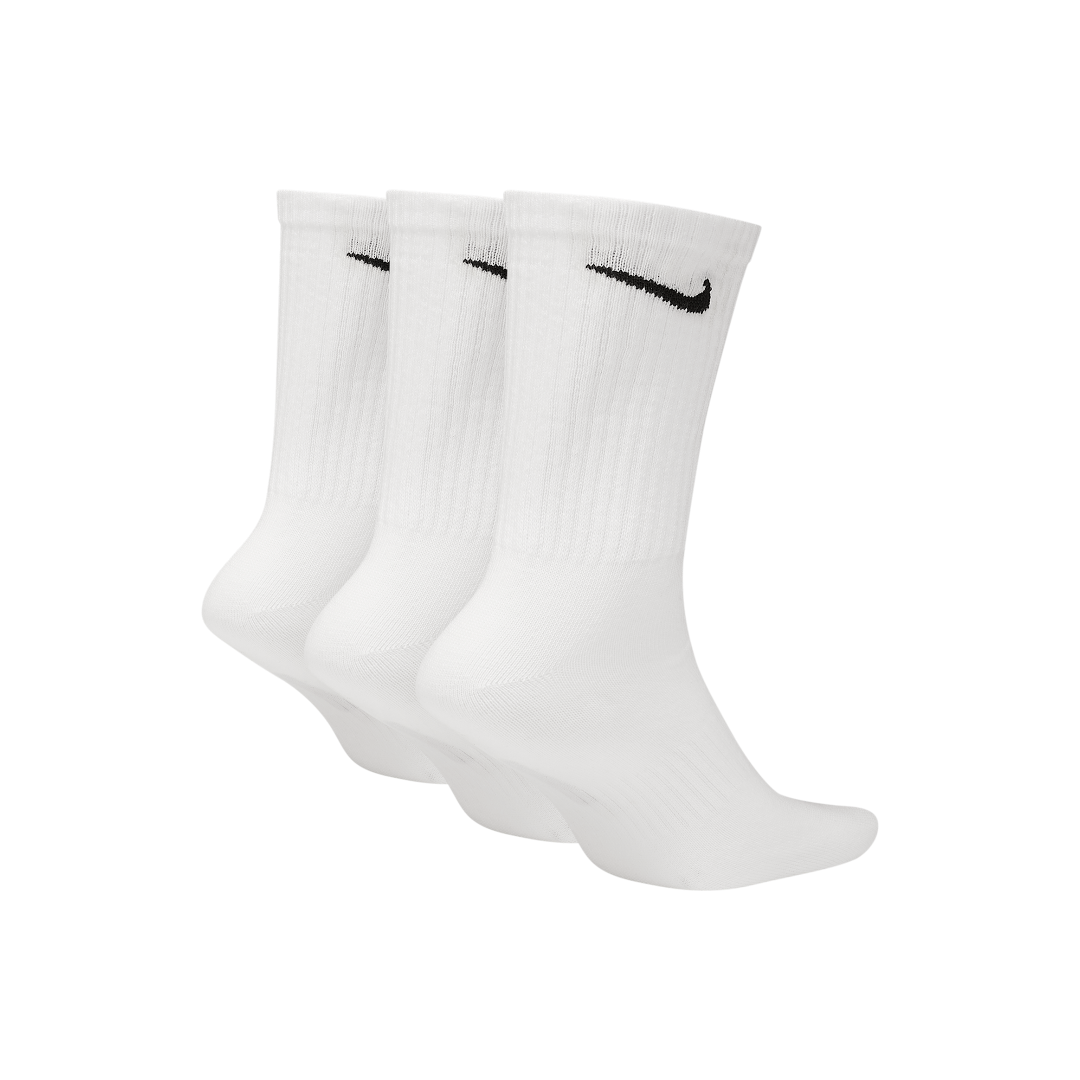 Nike Everyday Lightweight socks White, 3 pairs – view 2